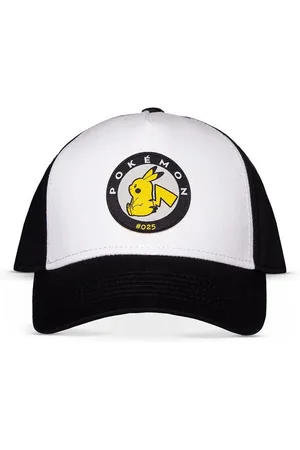 Pokemon Baseball Cap Sitting Pika Pikachu - Verkäufer: Schompi Trading e.K.