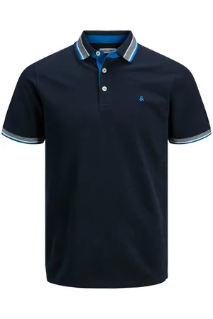 JACK & JONES Poloshirt JJEPAULOS POLO SS NOOS - Verkäufer: Steinwinter fashion GmbH