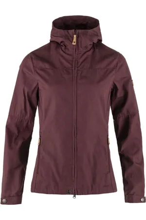 Fjällräven Funktionsjacke Stina Jacket W 357-410 - Verkäufer: Supersportler