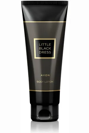 Avon Eau de Parfum LITTLE BLACK DRESS 50ml, Taschenspray 10ml, Körperlotion 125ml, Duft, Eleganz, Blumig, Orientalisch, Duftprobe inklusive - Verkäufer: Cultzen