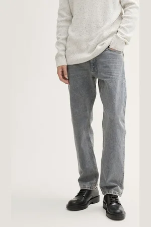 TOM TAILOR Loose-fit-Jeans Loose Straight Jeans - Verkäufer: TOM TAILOR