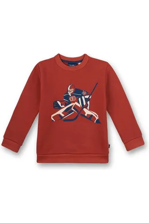 Sanetta Sweatshirt (1-tlg) - Verkäufer: