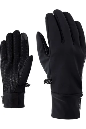 Ziener Fleecehandschuhe Ividuro Touch Handschuh - Verkäufer: Sport Forster