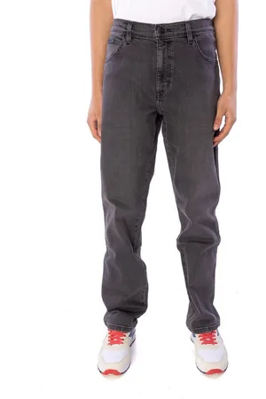 Wrangler Regular-fit-Jeans Jeans Texas Falcon - Verkäufer: Big Leshopski