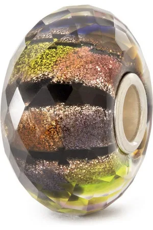 Trollbeads Bead Weihnachtlicher Glanz - Limitierte Edition, TGLBE-30153 - Verkäufer: Germany