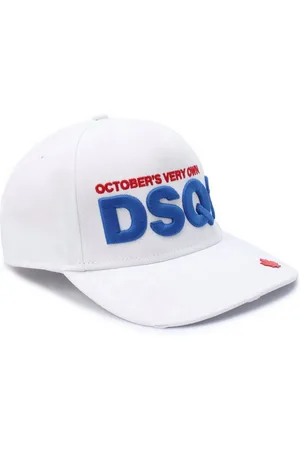 Dsquared2 Baseball Cap X OVO October’s Very Own Kollaboration Limitierte Edition für Fans von - Verkäufer: eldigo