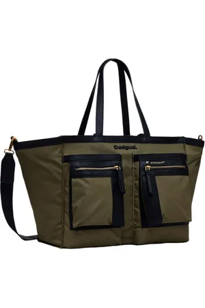 Desigual Shopper Cahuil Shopping Bag - Verkäufer: modeherz