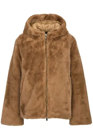 19V69 Italia Fellimitatjacke MIMI FAKE FUR JACKET - Verkäufer: Marco GmbH