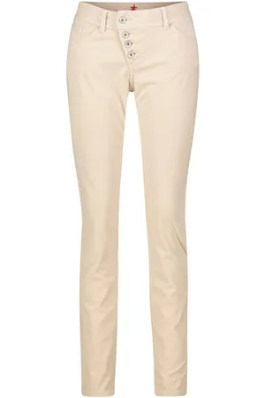 Buena Vista Cordhose Damen Cordhose MALIBU COZY CORD (1-tlg) - Verkäufer: engelhorn