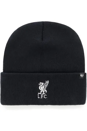 47 Brand Beanie Beanie EPL Liverpool FC Haymaker 