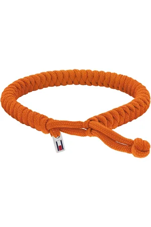 Tommy Hilfiger Armband AXEL, 2790592, 2790593, 2790594, 2790595, mit Emaille