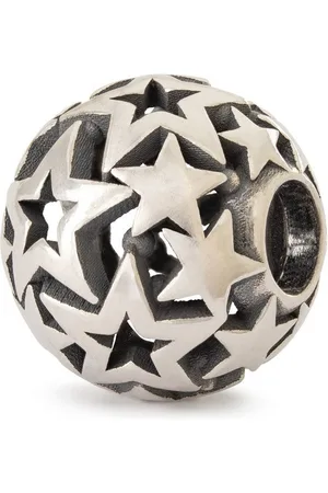 Trollbeads Bead Bedeckt mit Sternen, TAGBE-40139 - Verkäufer: Germany