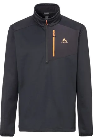 mc kinley Rollkragenpullover He.-Funktions-Shirt Grayling M 100 - Verkäufer: SportTimm