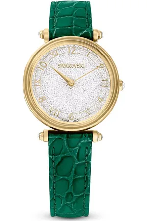 Swarovski Quarzuhr Crystalline Wonder - Verkäufer: No.1 Topseller