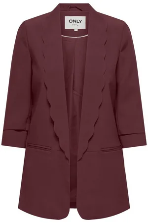 ONLY Kurzblazer Plain/ohne Details - Verkäufer: Mary & Paul