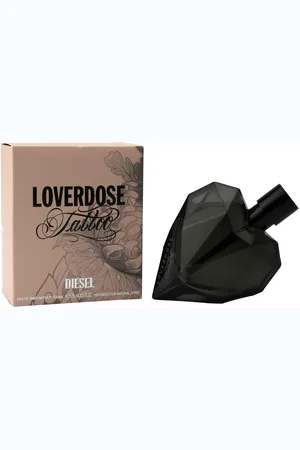 Diesel Eau de Parfum Loverdose Tattoo Eau de Parfum Spray 75 ml - Verkäufer: Parfumklassiker