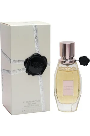 Viktor & Rolf Eau de Toilette Flowerbomb Bloom Eau de Toilette Spray 30 ml - Verkäufer: Parfumklassiker