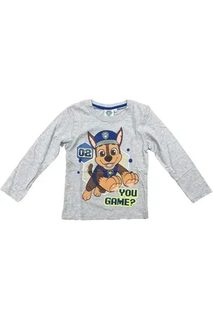Paw Patrol Langarmshirt Shirt - Verkäufer: Bienes Shop
