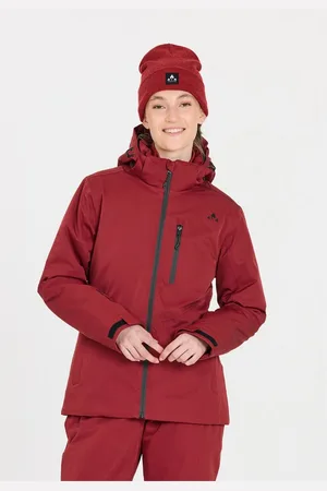 Whistler Skijacke Jada mit 15.000 mm Wassersäule