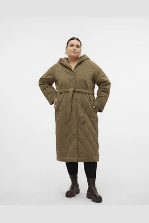 VERO MODA Steppmantel Sasha (1-tlg) - Verkäufer: Mary & Paul