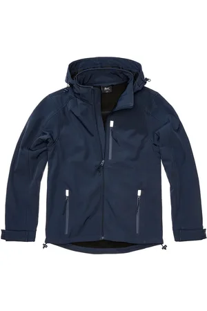 Brandit Softshelljacke Softshelljacket Hurricane - Verkäufer: 247Group GmbH