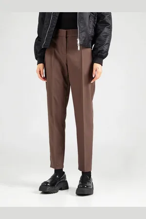 VERO MODA Bundfaltenhose VMNILA (1-tlg) Falten - Verkäufer: Mary & Paul
