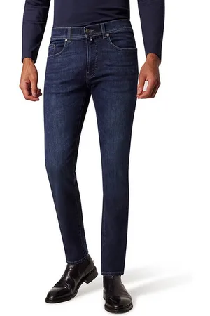 Pierre Cardin 5-Pocket-Jeans PC-Lyon - Verkäufer: Heynmöller-Kleidung GmbH