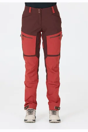Whistler Softshellhose Kodiak mit praktischen Taschen