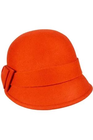 Bronté Filzhut Cloche Sophia - Verkäufer: Hutwelt