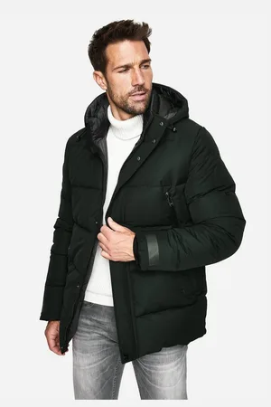 New Canadian Outdoorjacke DRYIQ mit reflektierenden Elementen