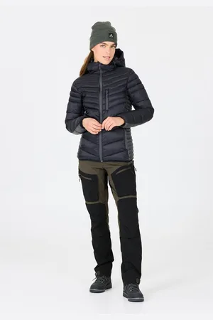 Whistler Softshellhose Kodiak mit praktischen Taschen