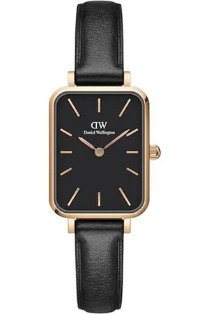 Daniel Wellington Quarzuhr Quadro Pressed Sheffield, Quadro Pressed Sheffield - Verkäufer: Juwelier Bektas e.K.