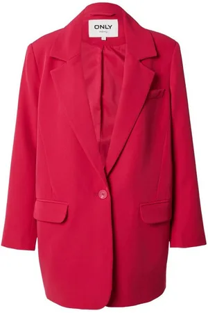 ONLY Kurzblazer ONLLana-Berry Plain/ohne Details - Verkäufer: Mary & Paul