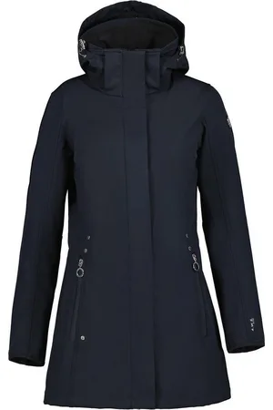 Luhta Funktionsjacke ILONIEMI DUNKEL - Verkäufer: Sport Rossow GmbH