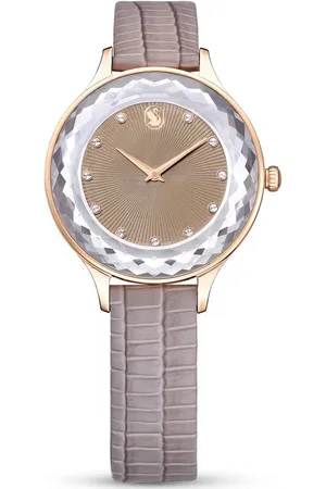Swarovski Quarzuhr Octea Nova - Verkäufer: No.1 Topseller