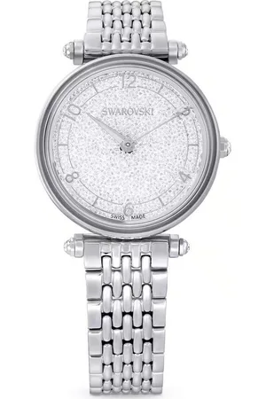 Swarovski Quarzuhr Crystalline Wonder - Verkäufer: No.1 Topseller