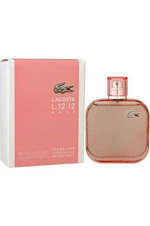Lacoste Eau de Toilette Mercedes-Benz Woman 10 ml - Verkäufer: Riemax