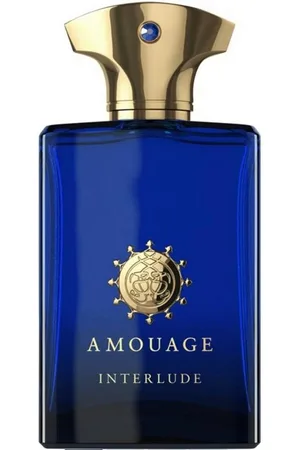 Amouage Eau de Parfum The Main Collection Eau de Parfum Spray Interlude Man - Verkäufer: HomeVibes