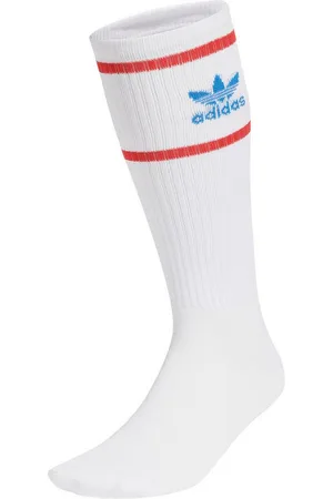 adidas Freizeitsocken David Beckham Socken Weiß Baumwolle - Verkäufer: 11teamsports