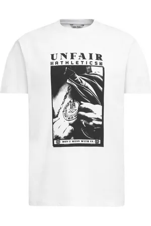 UNFAIR ATHLETICS T-Shirt T-Shirt Unfair Under the Skin - Verkäufer: Big Leshopski