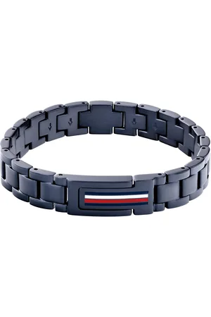 Tommy Hilfiger Armband MASON, 2790596, 2790597, 2790598, mit Emaille