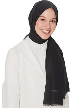 Armine Schal Damenschal, Premium Qualität Halstuch Damen, Elegantes Langes Hijab Ko - Verkäufer: MegaMerchant