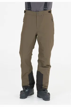 Whistler Skihose Drizzle mit wasserabweisenden Eigenschaften und funktionalen Features
