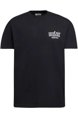 UNFAIR ATHLETICS T-Shirt T-Shirt Unfair Money Stacks - Verkäufer: Big Leshopski