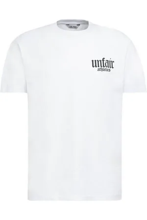UNFAIR ATHLETICS T-Shirt T-Shirt Unfair Money Stacks - Verkäufer: Big Leshopski