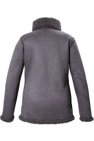 G.I.G.A. DX by killtec Winterjacke Fleecejacke / Wendejacke - Verkäufer: sieger-preise