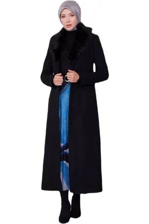 Armine Langmantel Armine Manto – Moderne und elegante Hijab-Mode - Verkäufer: MegaMerchant