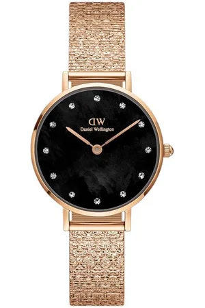 Daniel Wellington Quarzuhr Petite Uhr DW00100591, Petite Uhr DW00100591 - Verkäufer: Juwelier Bektas e.K.