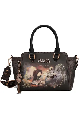 Anekke Handtasche Bowling Bag - Verkäufer: modeherz