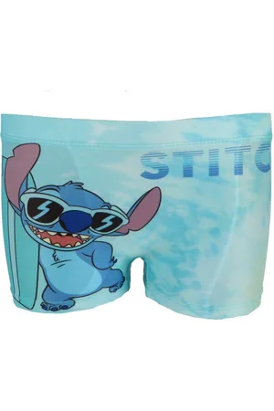 Disney Boxer-Badehose Schwimmboxer Strandhose Badehose für Kinder - Verkäufer: IM-Trading